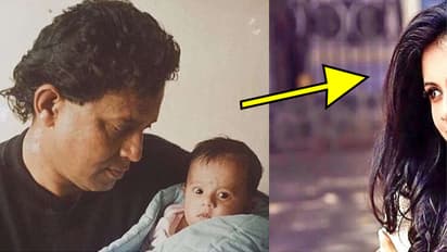 ಮಿಥುನ್ ಚಕ್ರವರ್ತಿ ಮಗಳು ಹೇಗಿದ್ದಾಳೆ ಗೊತ್ತಾ..?