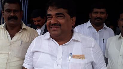 ಜೆಡಿಎಸ್ - ಕಾಂಗ್ರೆಸ್ ಮೈತ್ರಿಗೆ ಸಿದ್ದರಾಮಯ್ಯ ಆಪ್ತ ಗರಂ