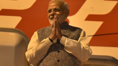 2019 ರಲ್ಲಿ ಮತ್ತೆ ಮೋದಿಯೇ ಪ್ರಧಾನಿ!