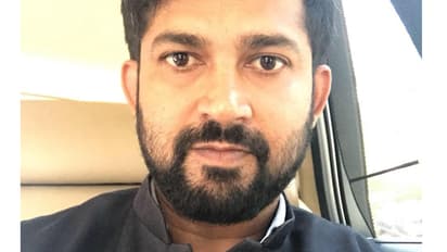 ಪ್ರತಾಪ್ ಸಿಂಹ ಮಾತಿಗೆ ಕಾಂಗ್ರೆಸಿಗರು ಗರಂ