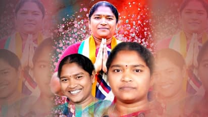 Mulug Assembly Election Results 2023 LIVE: తెలంగాణ Mulug లో Congress సీతక్క గెలుపు