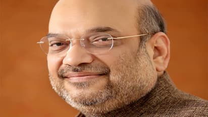 ಕರ್ನಾಟಕ ಚುನಾವಣೆ ವೇಳೆ ಪಾಕಿಸ್ತಾನದೊಂದಿಗೆ ಕಾಂಗ್ರೆಸ್ ಸಕ್ರಿಯ: ಶಾ