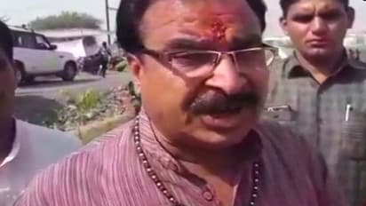 ಬಾಲ್ಯ ವಿವಾಹದಿಂದ ಲವ್ ಜಿಹಾದ್ ತಡೆಯಲು ಸಾಧ್ಯ : ಬಿಜೆಪಿ ಮುಖಂಡ