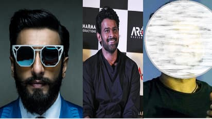 Here is the only Kannada star to be in the Most Desirable Men list