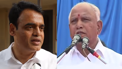 ಕೆ.ಆರ್.ಪೇಟೆಯಿಂದ ಬಿಎಸ್ವೈ ಪುತ್ರ ಸ್ಪರ್ಧಿಸಲ್ಲ: ಡಿಸಿಎಂ ಅಶ್ವತ್ಥ್