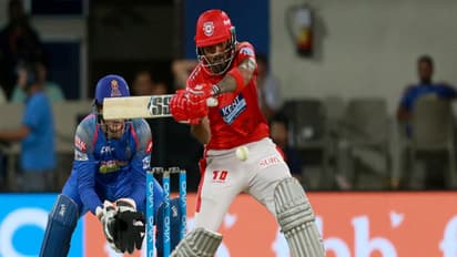 IPL 2018: ವ್ಯರ್ಥವಾದ ರಾಹುಲ್ ಏಕಾಂಗಿ ಹೋರಾಟ