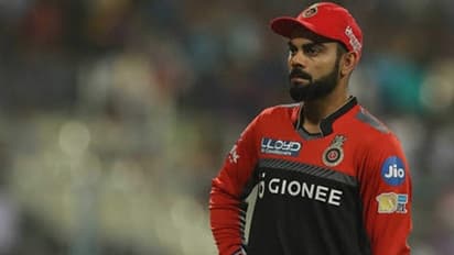 ಕೊಹ್ಲಿಯಿಂದ ಬ್ಯಾಟಿಂಗ್ ಸಲಹೆ ಪಡೆದ ಪೃಥ್ವಿ ಶಾ!