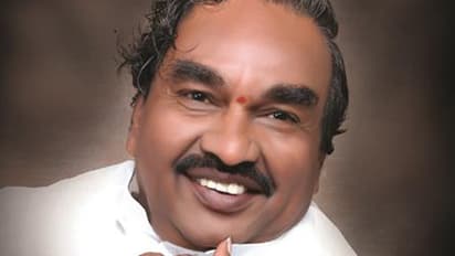 ಈಶ್ವರಪ್ಪ ಕ್ಷೇತ್ರದಲ್ಲಿ ಜಾತಿಯದ್ದೇ ಆಟ