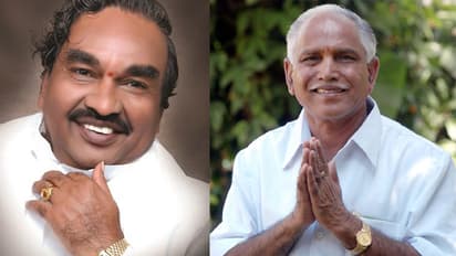 ಯಡಿಯೂರಪ್ಪ ತವರು ಜಿಲ್ಲೆಯಲ್ಲಿ ಬಿಜೆಪಿ ಪ್ರಾಬಲ್ಯ ಮರು ಸ್ಥಾಪಿಸುವ ತವಕ