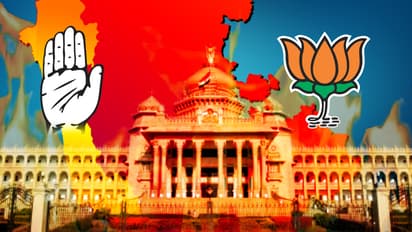 ಹೊಸಕೋಟೆಯಲ್ಲಿ ಎಂಟಿಬಿಗೆ ಬಚ್ಚೇಗೌಡ ಪುತ್ರ ಸವಾಲ್