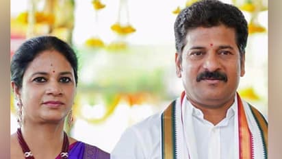 పెళ్లికి ముందే కోట్ల ఆస్తి ఉంది.. ఇప్పుడు అడిగితే ఎలా.. రేవంత్