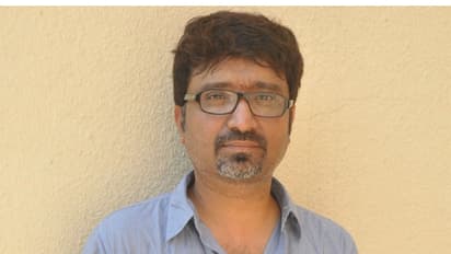 ముచ్చటగా మూడోసారి ఆ నిర్మాతతో సెట్ చేసిన మోహన కృష్ణ ఇంద్రగంటి