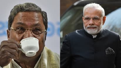 ಸಿದ್ದು ತ್ರಿವಳಿ ಬಂಟರಿಂದ ಬೆಂಗಳೂರು ನಗರ ಹಾಳು