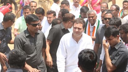 ಡೆಲ್ಲಿಗೆ ಬರಬೇಡಿ: ಡಿಕೆಶಿ-ಸಿದ್ದರಾಮಯ್ಯಗೆ ಹೈಕಮಾಂಡ್ ಖಡಕ್ ಎಚ್ಚರಿಕೆ