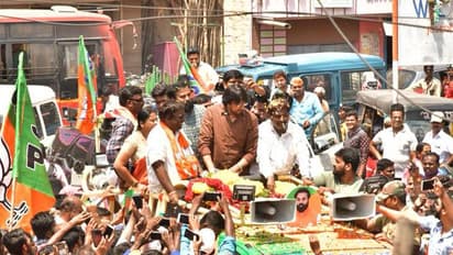 ಇನ್ನು ಮುಂದೆ ಚುನಾವಣಾ ಪ್ರಚಾರಕ್ಕೆ ಹೋಗಲ್ಲ: ಕಿಚ್ಚ ಸುದೀಪ್