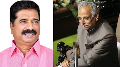 ಸಾಗರದಲ್ಲಿ ಹಾಲಪ್ಪ - ತಿಮ್ಮಪ್ಪರ ನಡುವೆ ಮತದಾರರ ಒಲವು ಯಾರತ್ತ..?