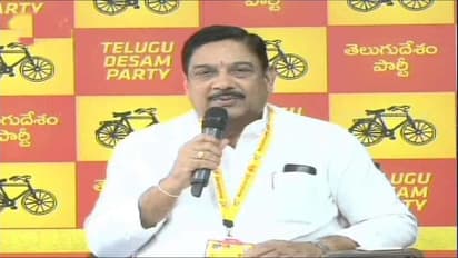 తెలంగాణ కోసమే ఆంధ్రాలో విద్యుత్ కోతలు...: కళా వెంకట్రావు