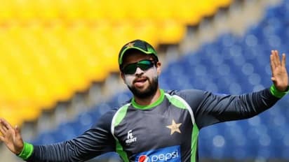 ಮತ್ತೊಂದು ಬಾಲ್ ಟ್ಯಾಂಪರಿಂಗ್ ಪ್ರಕರಣ; ಪಾಕ್ ಕ್ರಿಕೆಟಿಗನಿಗೆ ದಂಡ!