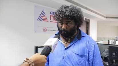 ಗೃಹ ಸಚಿವ ಪರಂ ಮೇಲೆ ಹುಚ್ಚ ವೆಂಕಟ್ ಗರಂ ಆಗಿದ್ದೇಕೆ?