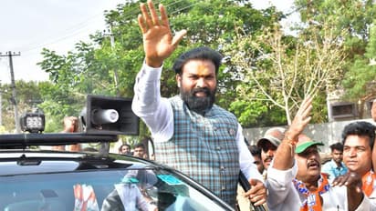 ನಾನು ಡಿಸಿಎಂ ಆಗುವ ಭಾವನೆ ನಾಯಕ ಸಮಾಜದಲ್ಲಿದೆ : ಶ್ರೀರಾಮುಲು