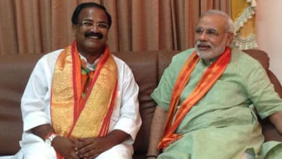 ಬಿಜೆಪಿ ಹೈಕಮಾಂಡ್ ಪ್ರಬಲವಾಗಿದ್ದರೂ ಅವರದು ಮಾರ್ಗದರ್ಶನ ಅಷ್ಟೆ, ನಿರ್ಧಾರ ರಾಜ್ಯ ನಾಯಕರದ್ದೇ!