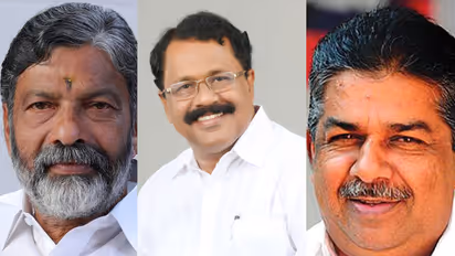 Chengannur Bypoll: Glitch reported in six voting machines, 63.4% voter turn out so far