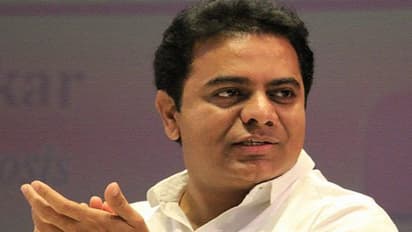 ఆ ఒక్కటి తప్ప అన్ని గెలుస్తాం: కేటీఆర్ సంచలనం