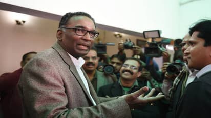 ಬಾರ್ ಅಸೋಸಿಯೇಷನ್ ಬಿಳ್ಕೋಡುಗೆ ಆಹ್ವಾನ ತಿರಸ್ಕರಿಸಿದ ನ್ಯಾ. ಚಲಮೇಶ್ವರ್