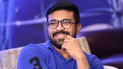 సీనియర్ నిర్మాతతో రామ్ చరణ్?