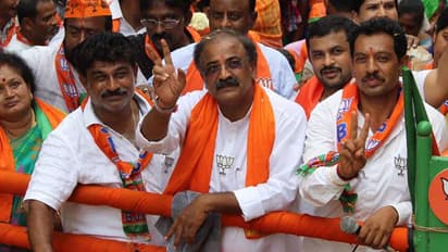 ತೆಲಂಗಾಣ ರಾಜಕೀಯಕ್ಕೆ ಬಿಜೆಪಿ ಶಾಸಕ ಲಿಂಬಾವಳಿ ಎಂಟ್ರಿ