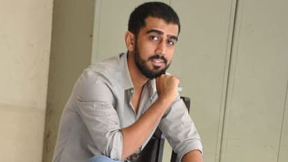 రానా తమ్ముడితో ఆ డైరెక్టర్.. నిజమేనా!