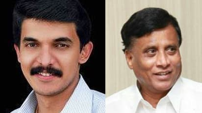 ಗೋವಿಂದರಾಜನಗರ : ಪ್ರಿಯ ಕೃಷ್ಣ ಎದುರು ಸೋಮಣ್ಣ ಬಿಗ್ ಫೈಟ್