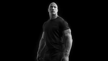 Dwayne Johnson finally opens up about father Rocky's death