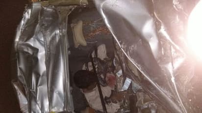 విద్యార్థులపైకి దూసుకెళ్లిన బస్సు..ఏడుగురు మృతి