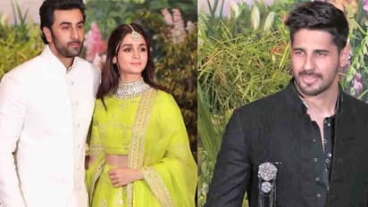 ಸಿದ್ಧಾರ್ಥ್- ಅಲಿಯಾ ಭಟ್ ಬೇರೆಯಾಗಲು ರಣಬೀರ್ ಕಾರಣಾನಾ?