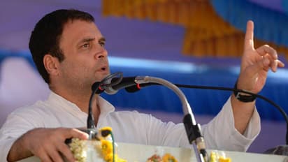 ತೂತುಕುಡಿ ಹಿಂಸಾಚಾರದಲ್ಲಿ 11 ಮಂದಿ ಸಾಯಲು ಆರ್ ಎಸ್ ಎಸ್ಸೇ ಕಾರಣ: ರಾಹುಲ್ ಗಾಂಧಿ