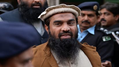 26/11 ಮುಂಬೈ ದಾಳಿ ಮಾಸ್ಟರ್ ಮೈಂಡ್ ಜಾಕಿ-ಉರ್-ರೆಹಮಾನ್ ಲಖ್ವಿಗೆ 15 ವರ್ಷ ಜೈಲು!