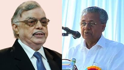 Governor omits CPM leader Rasheed's name from the government list