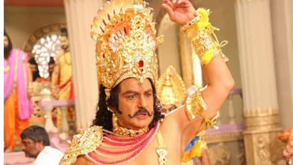 చంద్రబాబు పాత్రలో రానా: తేల్చేసిన బాలకృష్ణ