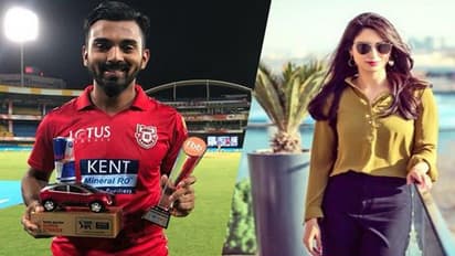 ಕೆ.ಎಲ್.ರಾಹುಲ್ ಆಟಕ್ಕೆ ಮನಸೋತ ಪಾಕ್ ಆ್ಯಂಕರ್ ?