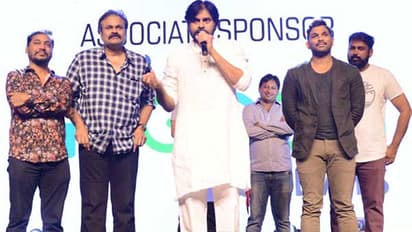 మాకు ఆ దమ్ముంది: పవన్పై జగన్ వ్యాఖ్యల మీద నాగబాబు