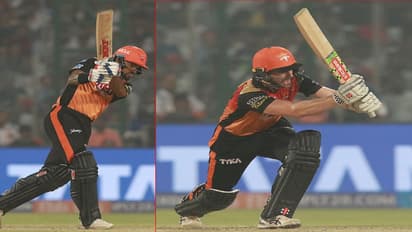 ಡೆಲ್ಲಿ ಸೋಲುಣಿಸಿದ ಕೇನ್, ಧನವ್ ಆಟ