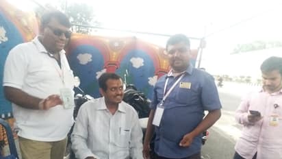 ಐಟಿ ಅಧಿಕಾರಿಗಳಿಂದ ಭರ್ಜರಿ ಕಾರ್ಯಾಚರಣೆ