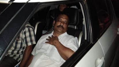 ರಮಾನಾಥ್ ರೈ ಆಪ್ತನ ಮೇಲೆ ದುಷ್ಕರ್ಮಿಗಳಿಂದ ದಾಳಿ