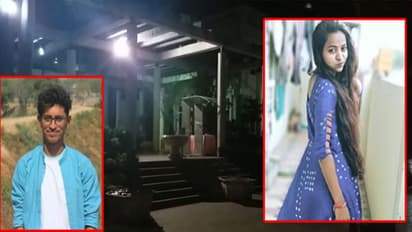 డిగ్రీ విద్యార్థినిపై ప్రగతి రిసార్ట్ లో ప్రేమోన్మాది లైంగిక దాడి, హత్య