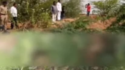 డా. శ్రీకాంత్ రెడ్డి కిడ్నాప్, హత్య: మృతుడు టిడీపి నేత కుమారుడు