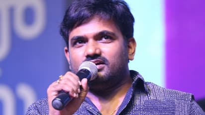 చివరికి శర్వా దొరికాడు!