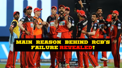 IPL 2018: Top 4 players who have let down RCB this IPL season