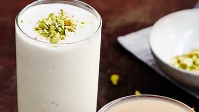 ಬೇಸಿಗೆಯಲ್ಲಿ ತೂಕ ಇಳಿಸಿಕೊಳ್ಳಲು ಬಯಸಿದ್ರೆ ಈ ಲಸ್ಸಿ ಕುಡಿಯಿರಿ… 