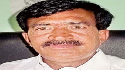 టీడీపీకి మరో షాక్.. పార్టీని వీడనున్న మరో సీనియర్ నేత